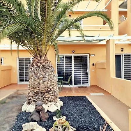 Lejlighed Casa Alex Costa Calma