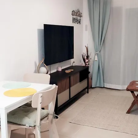 Casa Alex Apartment