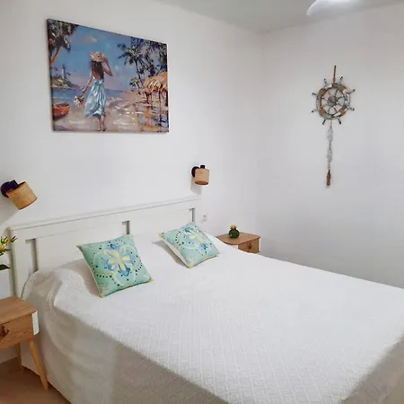 Lejlighed Casa Alex Costa Calma