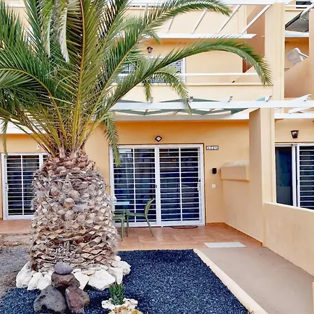 Lejlighed Casa Alex Costa Calma
