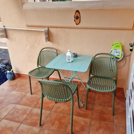 Apartment Casa Alex