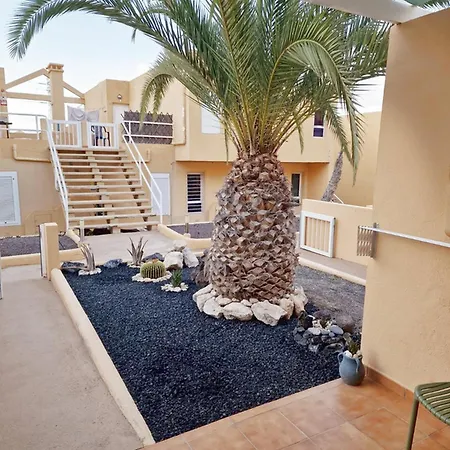 Casa Alex Costa Calma