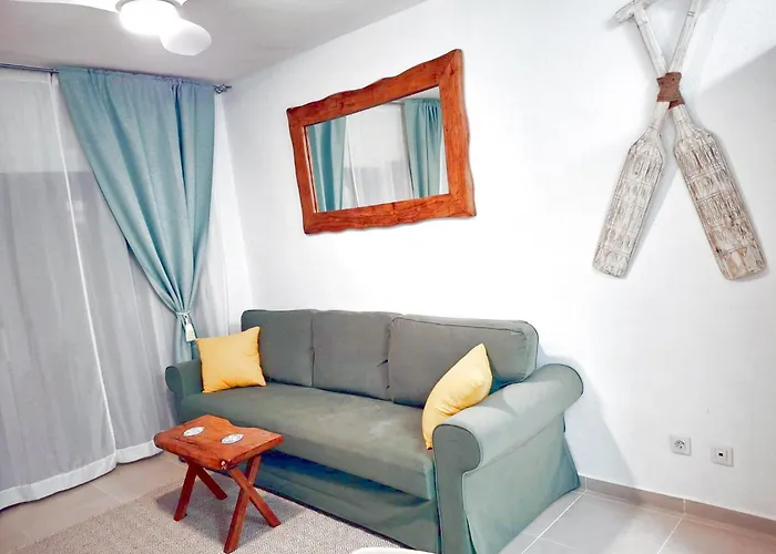 شقة Casa Alex كوستا كالما