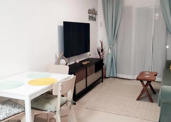 Casa Alex شقة