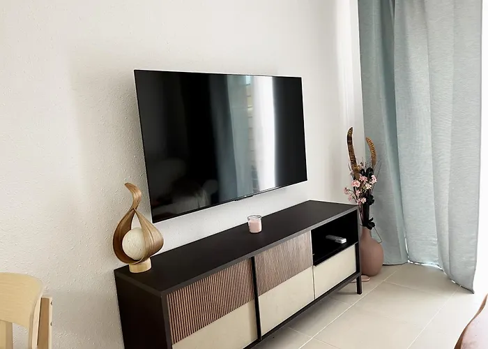 Casa Alex * كوستا كالما