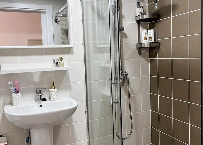 شقة Casa Alex