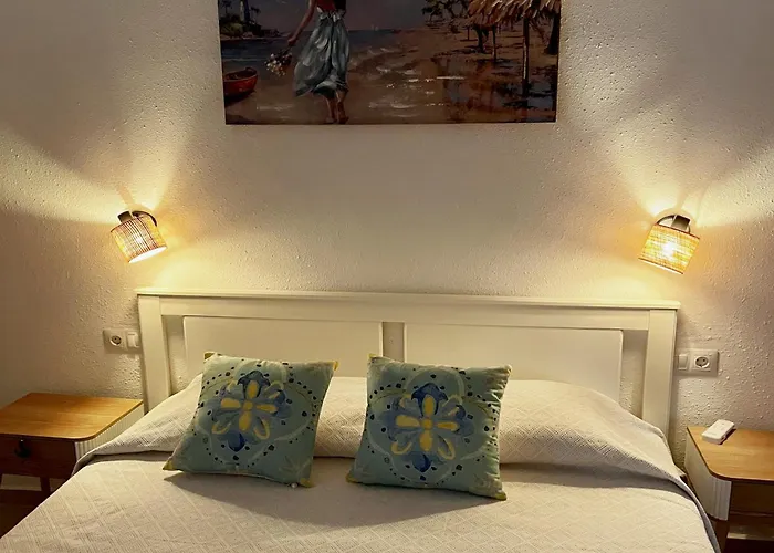 Casa Alex شقة