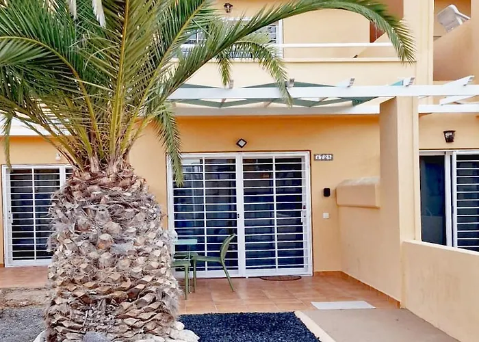 شقة Casa Alex كوستا كالما