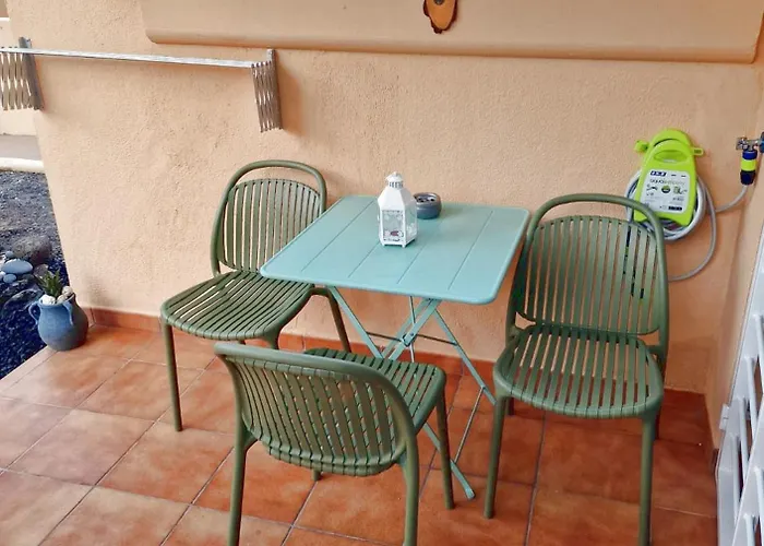 شقة Casa Alex