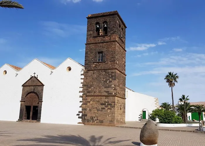 Casa Alex شقة