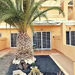 Apartamento Casa Alex Costa Calma