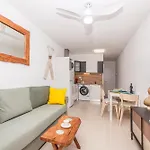 Apartamento Casa Alex Costa Calma