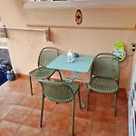 Apartamento Casa Alex