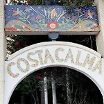 Casa Alex Costa Calma