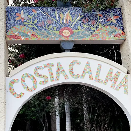 Casa Alex كوستا كالما