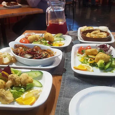 Casa Alex * 코스타카르마
