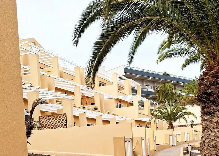 Lägenhet Casa Alex Costa Calma