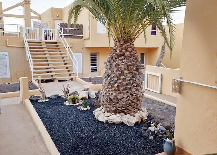 Casa Alex Costa Calma