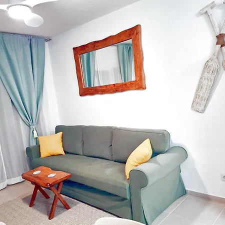 Daire Casa Alex Costa Calma