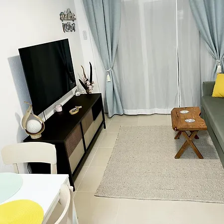 Casa Alex Costa Calma