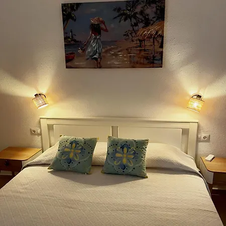 Casa Alex Daire
