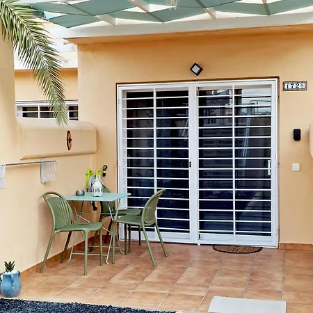 Casa Alex Costa Calma