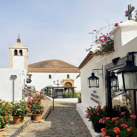 Daire Casa Alex Costa Calma
